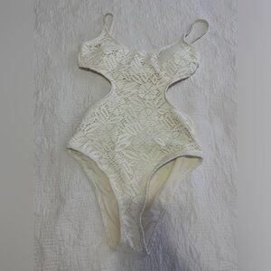 Aerie one piece swimsuit